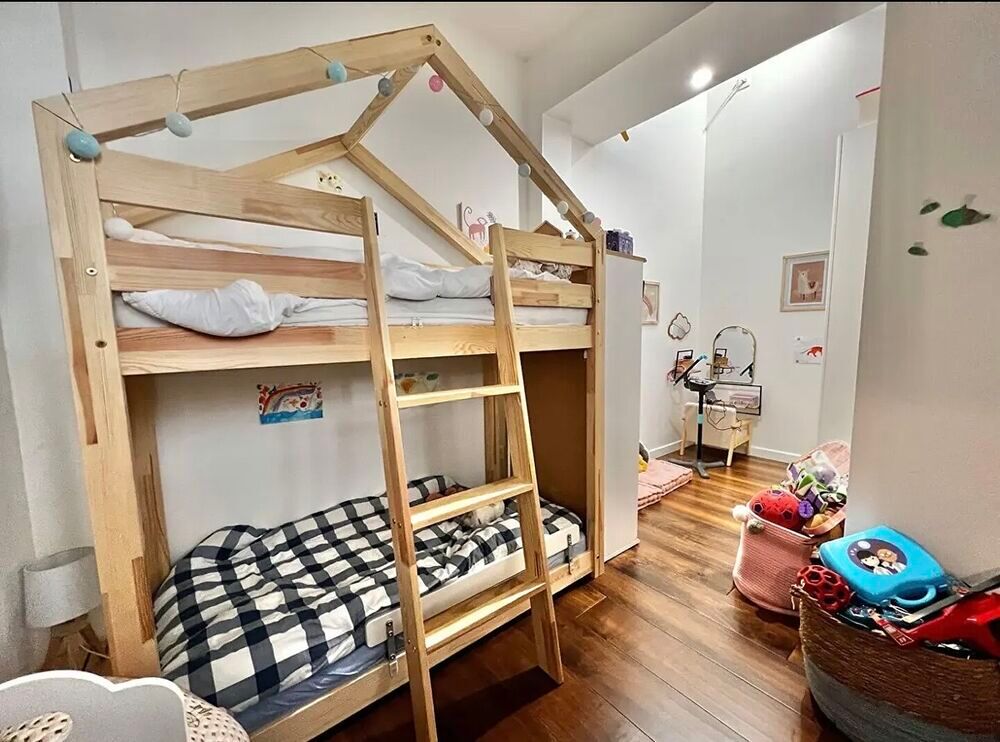 Vente Appartement Appartement sans vis à vis dans impasse privée Paris 18