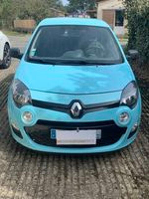 Annonce voiture Renault Twingo II 6300 