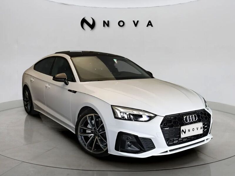 Audi A5 SPORTBACK 2024 occasion