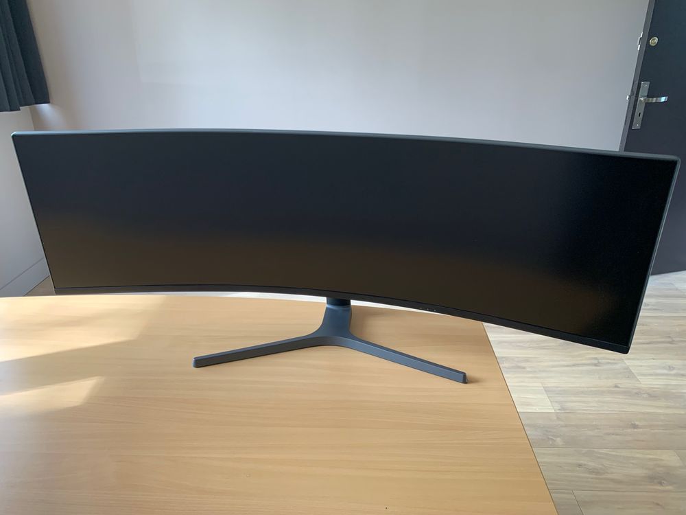 ecran pc 49" 123cm samsung hdmi Matériel informatique