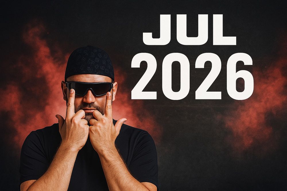 JUL / Stade de France &amp; Orange V&eacute;lodrome / Mai 2026
Billetterie