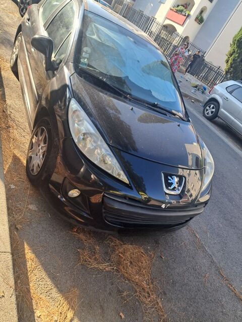 Peugeot 207 1.4 HDi 70ch BLUE LION Active