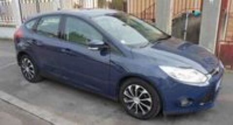 Focus 1.0 SCTi 125 EcoBoost S&S Trend 2013 occasion 93430 Villetaneuse