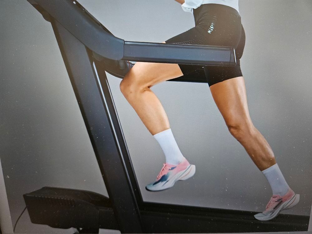 Tapis de Course Domynos T900C Sports