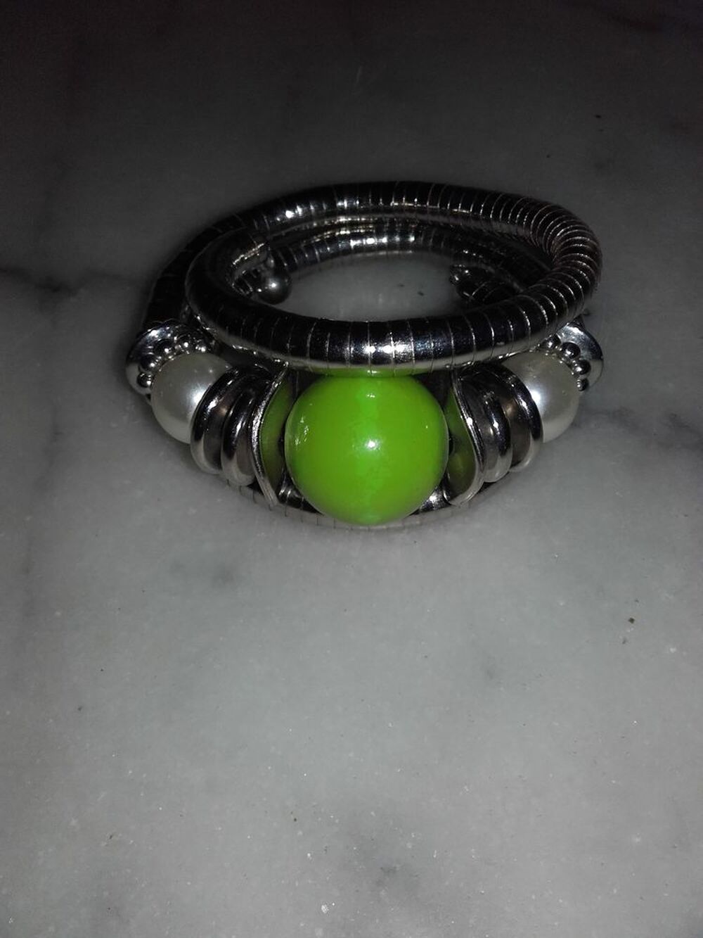Manchette extensible Bijoux et montres