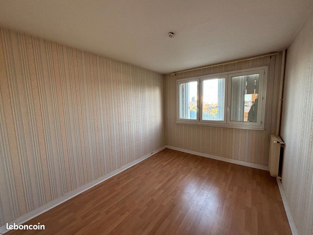 Vente Appartement appartement F4 Saint-jean-de-braye
