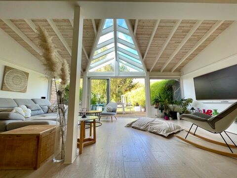   Maison - 5 pi�ces - 153m2 Maison - 5 pi�ce(s) - 153 m�