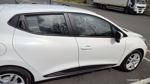 Renault clio iv Clio TCe 75 - 19 Génératio
