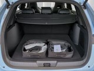 Seal U 1.5l DM-i 218 ch PHEV Boost 2025 occasion 38440 Saint-Jean-de-Bournay