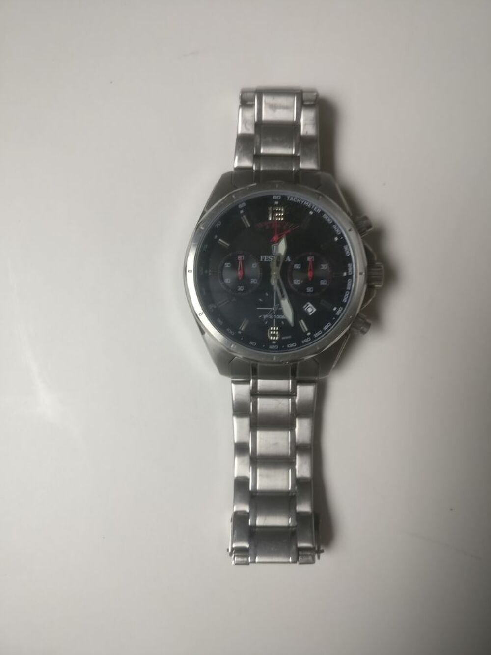 Montre Festina Bijoux et montres