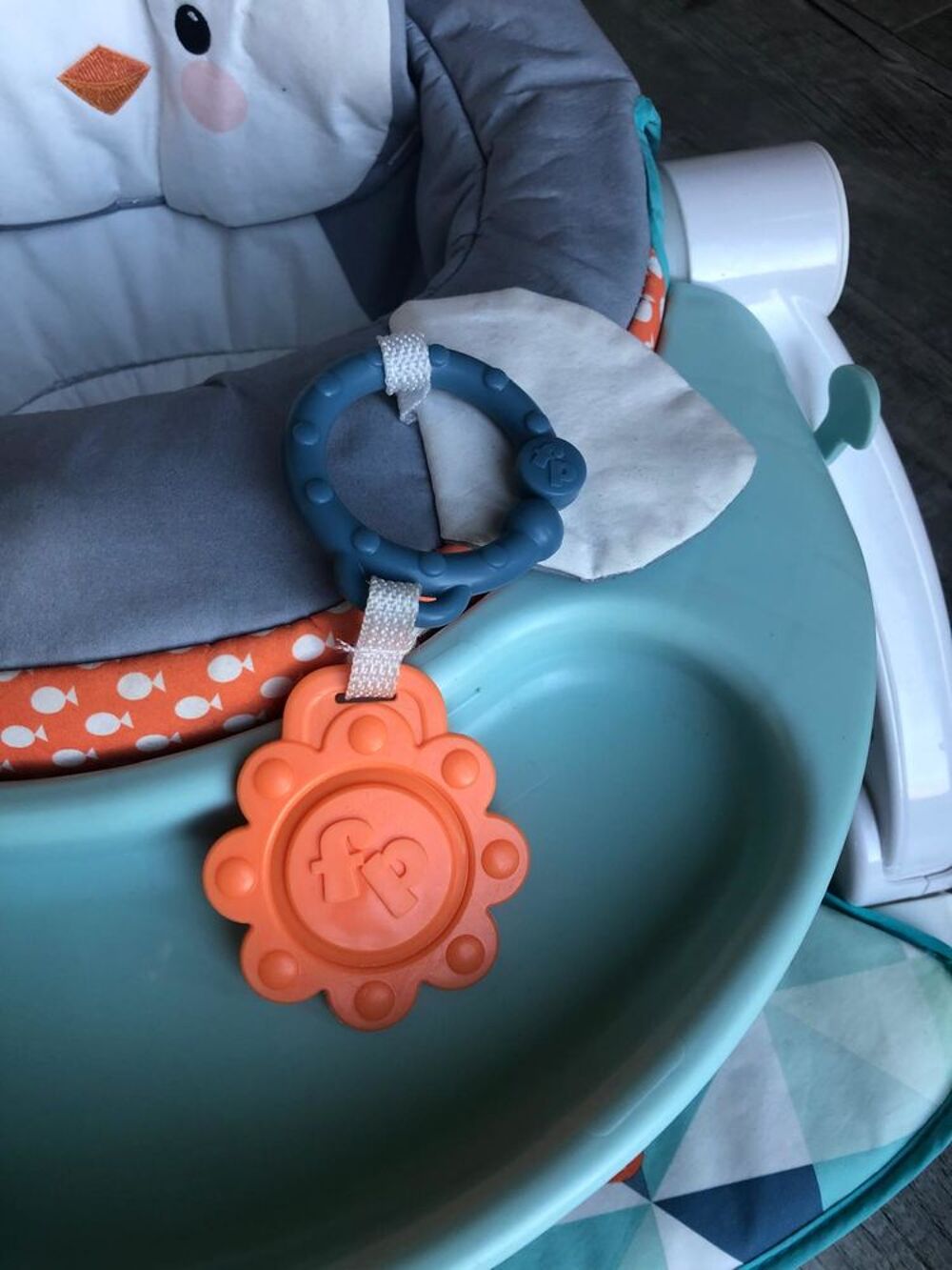 Chaise bebe pliable Mobilier enfants