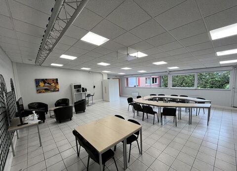 Bureaux 1500000 51140 Muizon