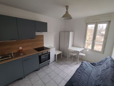  Appartement � louer 1 pi�ce 13 m�