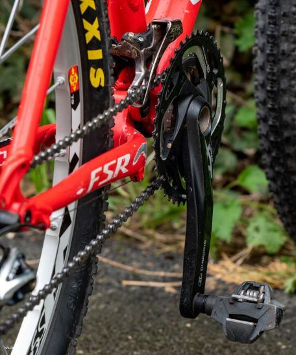 VTT Specialized pouces Vélos