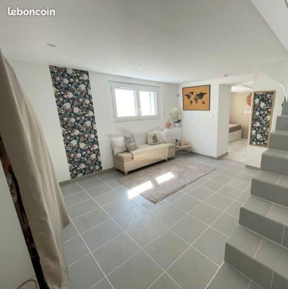 Vente Maison à€ Saisir Maison/Villa Rénovée 5 pièces Puget-sur-argens