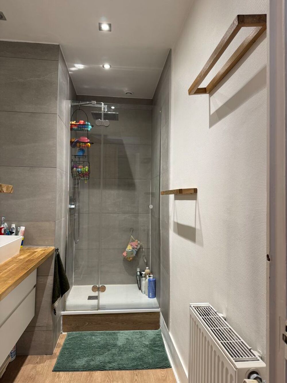 Vente Appartement appartement Vienne