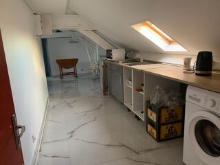  Appartement à louer 2 pièces 25 m²