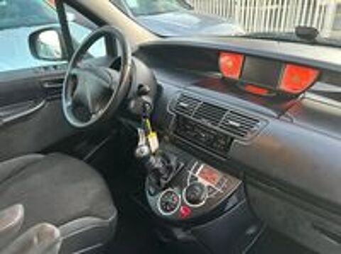 C8 HDI 2,0L 136cv 7 Places BVM6 2015 occasion 55100 Verdun