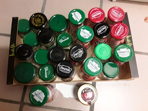 25 Bocaux  confiture 15 Gometz-la-Ville (91)