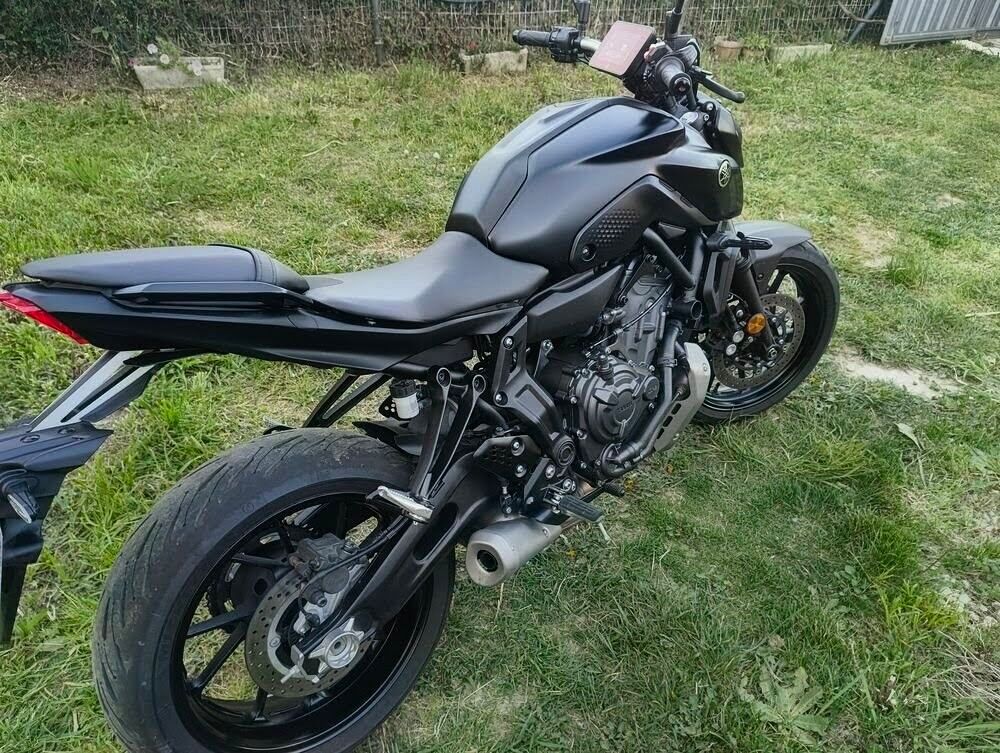 YAMAHA 2024 occasion 83400 Hy&egrave;res