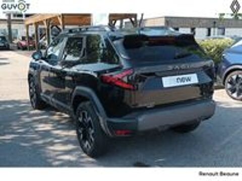 Duster Hybrid 140 Extreme 2025 occasion 21200 Beaune