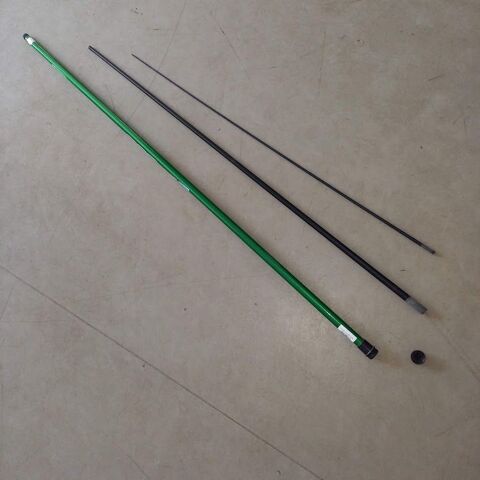 CANNE AU COUP AUTAIN RIVIERA, 3 m�tres pour toute la famille 8 Saumur (49)