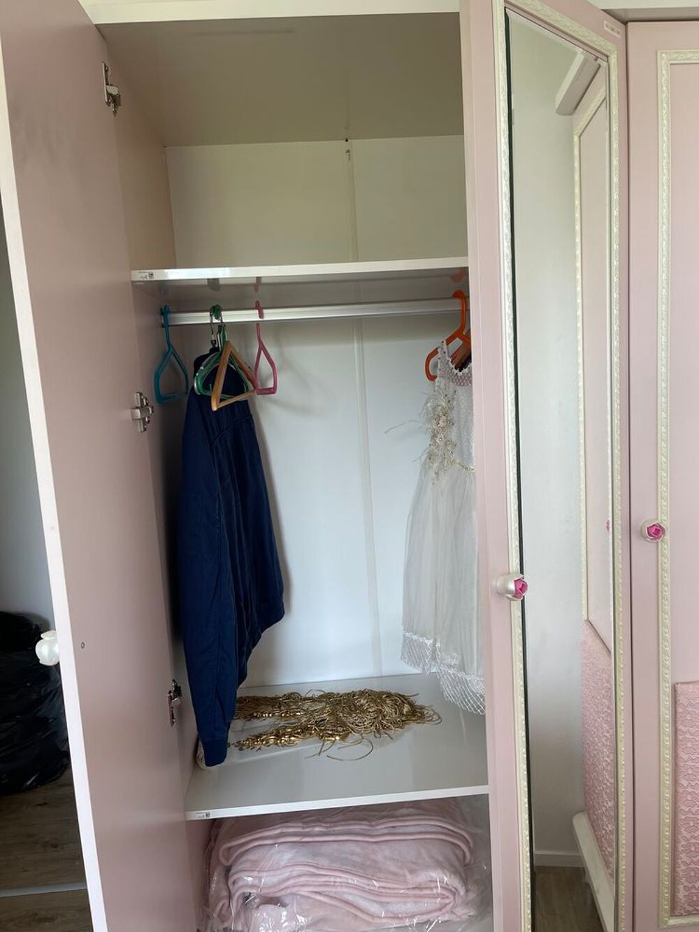 Chambre fille Meubles