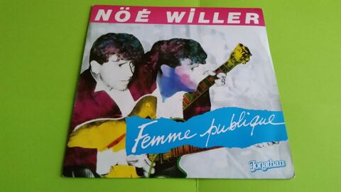 NO� WILLER 0 Toulouse (31)