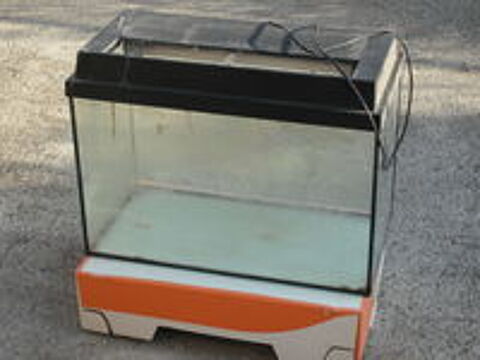  Aquarium 72 litres 