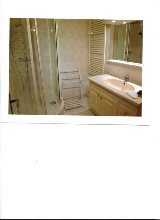  Appartement  vendre 3 pices 64 m
