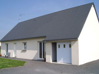  Maison à vendre 6 pièces 90 m²