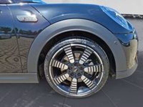 Cooper S Hatch 3 Portes 178 ch DKG7 Edition Premium Plus 2023 occasion 13124 Peypin