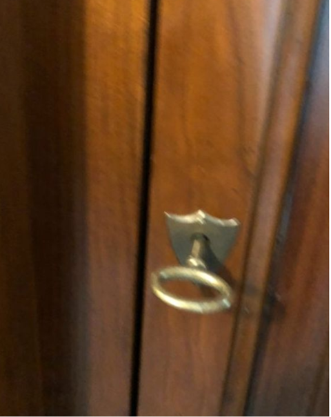 buffet enfilade Louis philippe
120 Brtigny-sur-Orge (91)