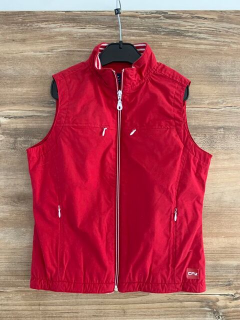 Gilet enfant gar�on    CFK   4 Saleilles (66)