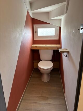  Maison � louer 5 pi�ces 101 m� Cholet