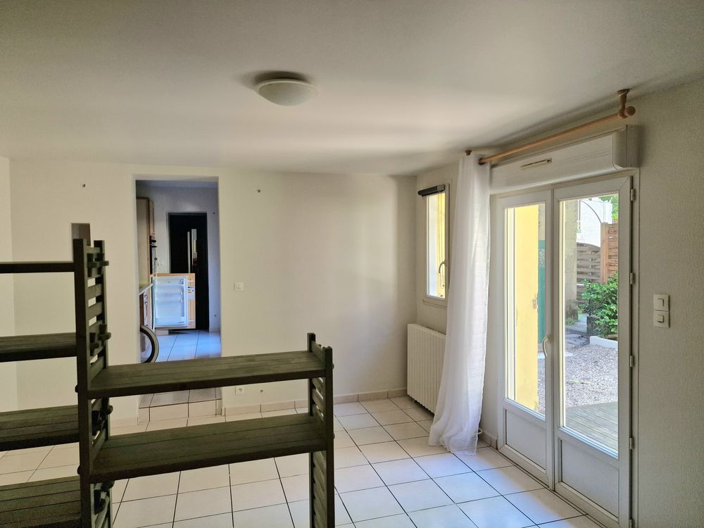 Location Appartement Appartement T1 40m2  centre ville Périgueux Manzac-sur-vern