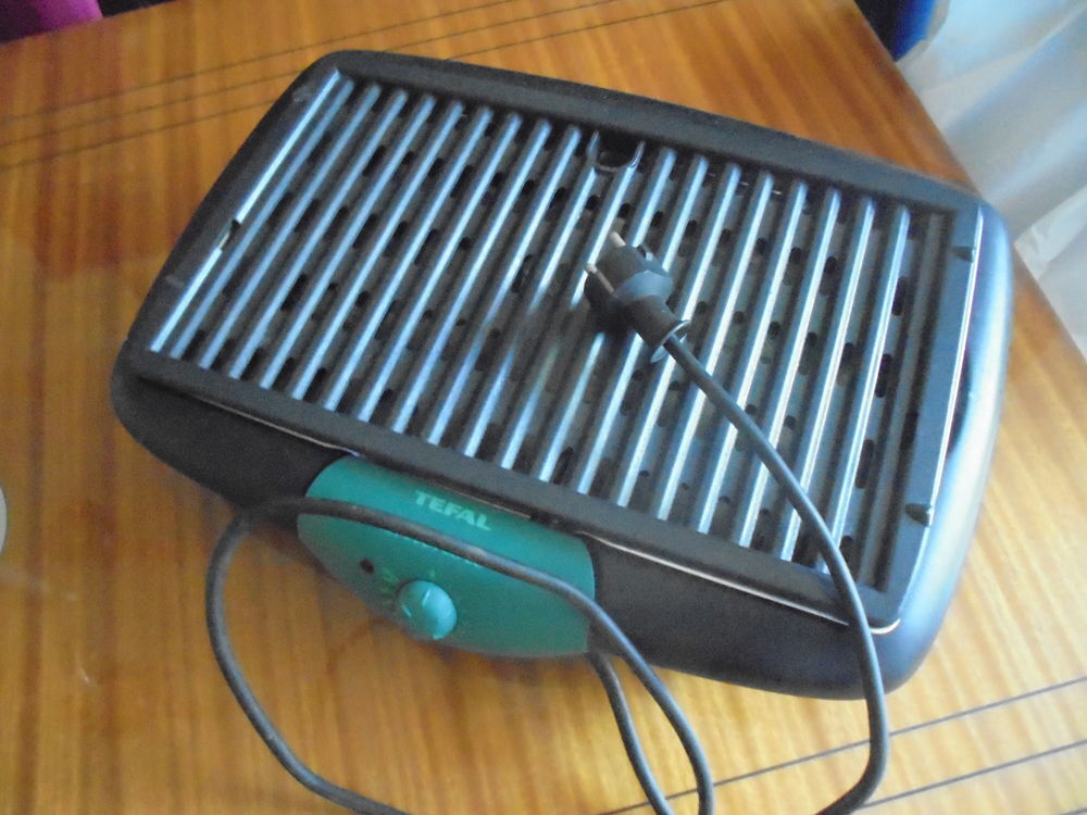 planche pour faire des grillades marque SEB Electroménager