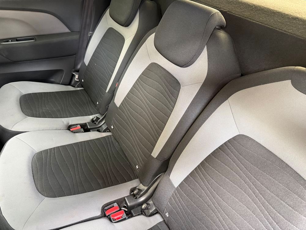 C4 Picasso e-HDi 115 Exclusive 2014 occasion 77130 La Grande-Paroisse
