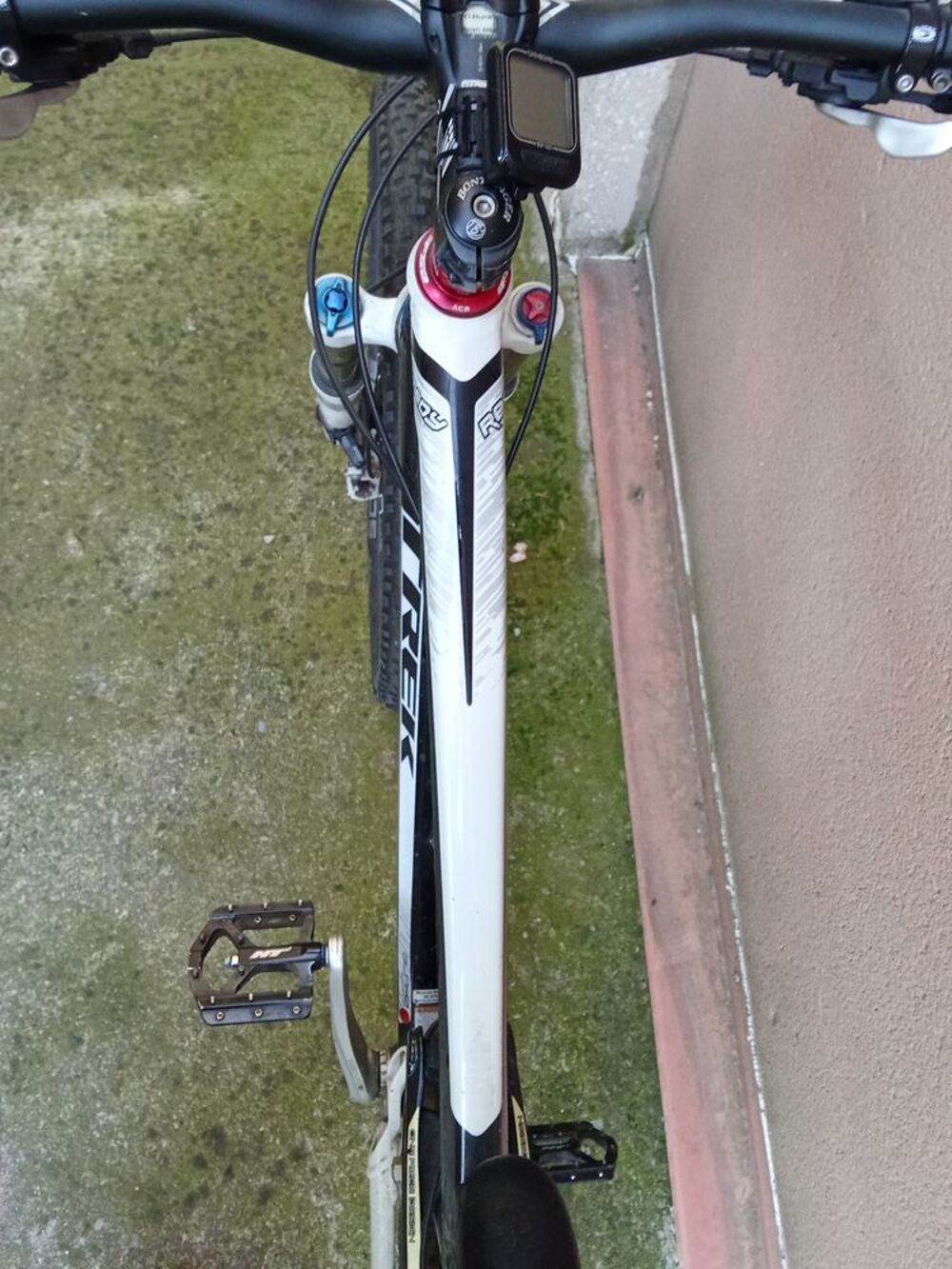 VTT enduro trek remedy Vélos