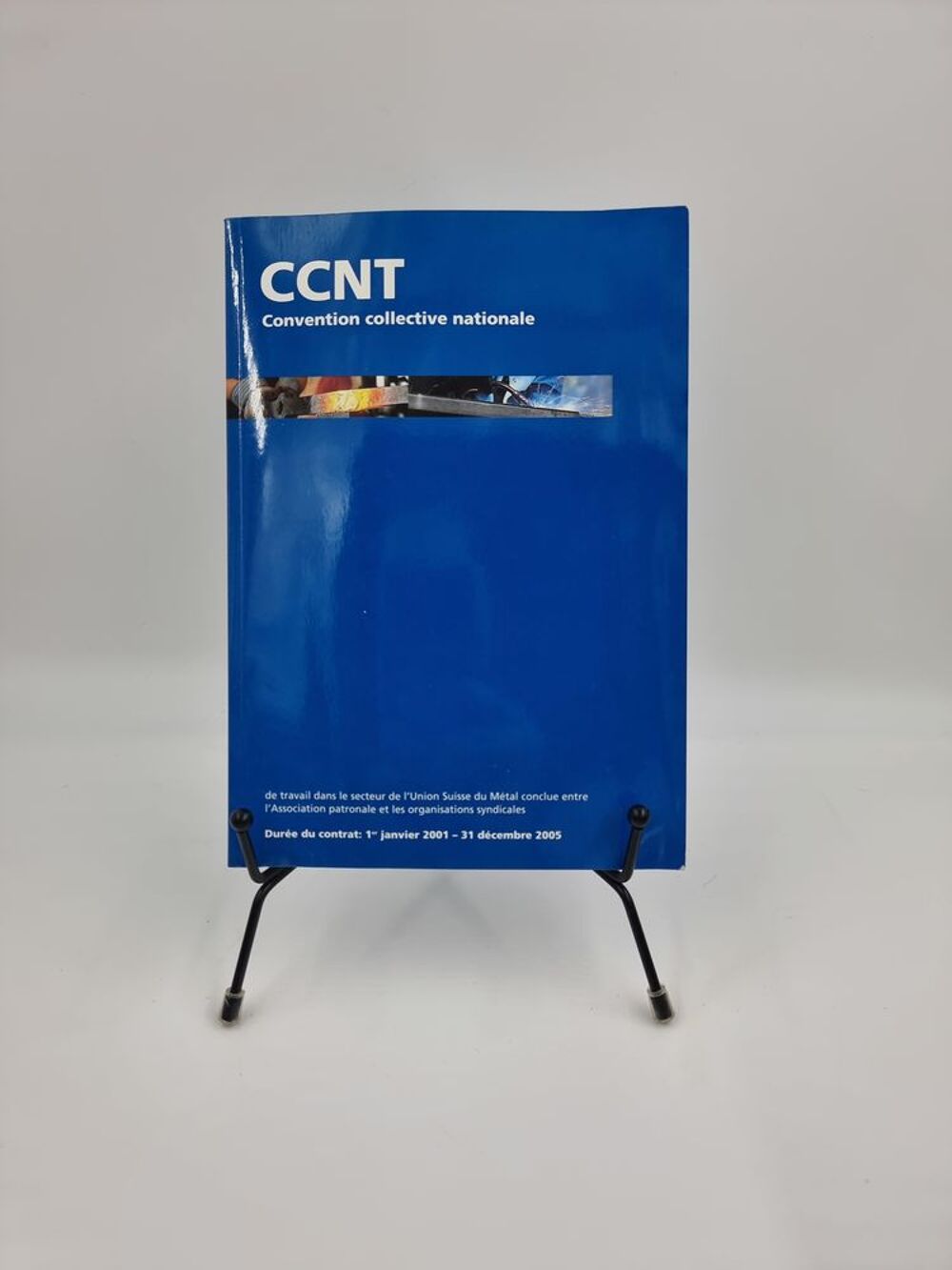 Livre CCNT Convention Collective Nationale Livres et BD