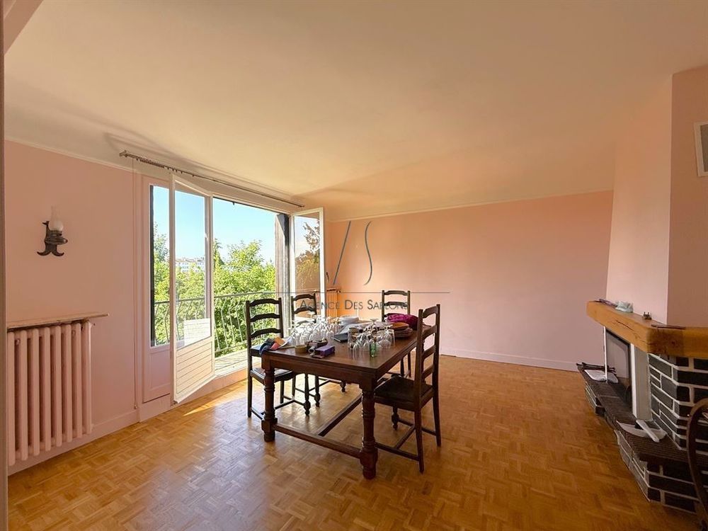 vente Maison - 5 pièce(s) - 100 m² Chatou (78400)