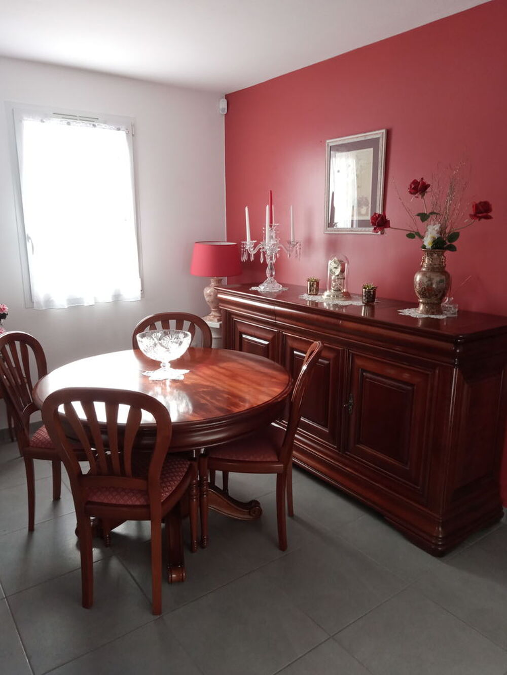 salle a manger Meubles