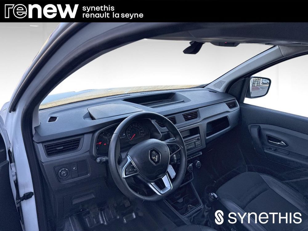 Express BLUE DCI 95 CONFORT 2022 occasion 83500 La Seyne-sur-Mer