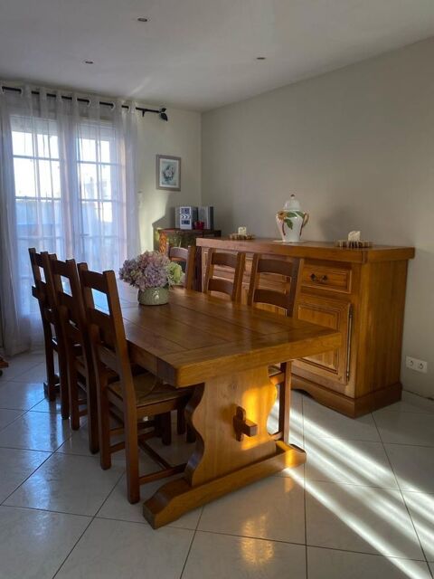 Salle  manger 1000 Port-Saint-Louis-du-Rhne (13)
