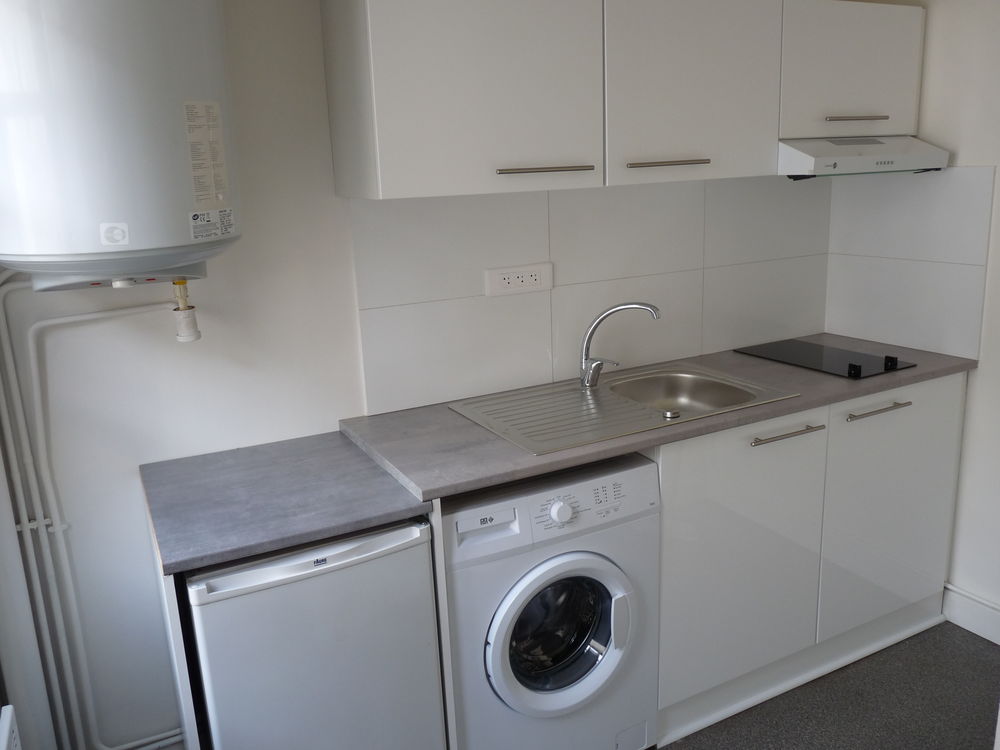 Location Appartement T2 de 40 M2 Limoges