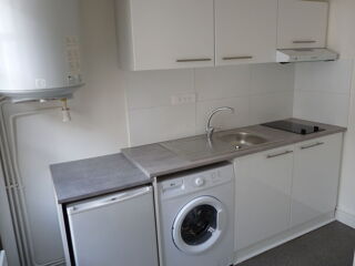Location Appartement T2 de 40 M2 Limoges
