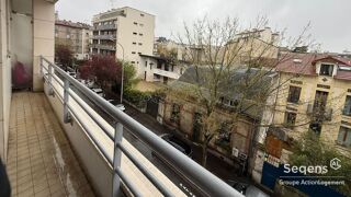  Appartement � vendre 3 pi�ces 67 m�