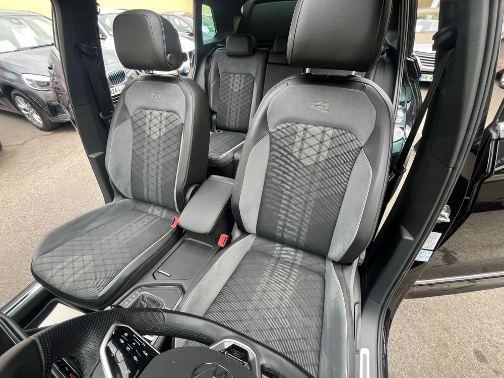 Tiguan 2.0 TDI 150ch DSG7 R-Line 2022 occasion 77170 Brie-Comte-Robert