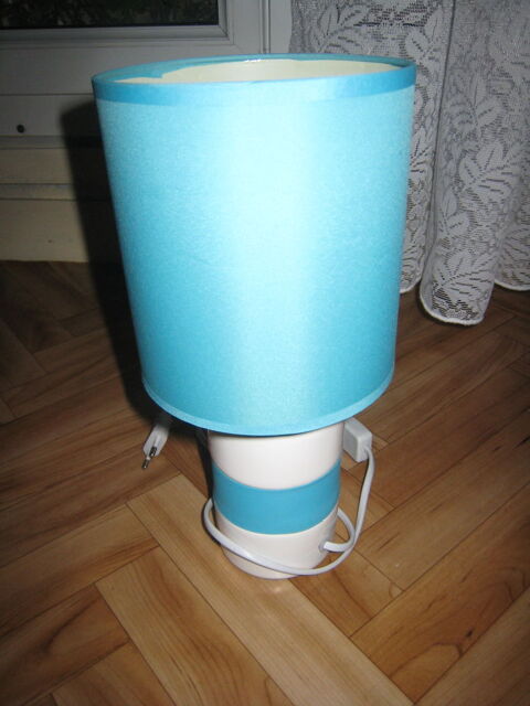 Lampe de chevet - (NH78) 5 Versailles (78)
