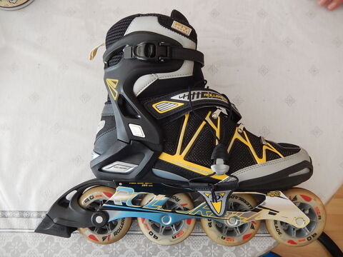 roller Rollerblade Igniter 90XT 70 Champs-sur-Marne (77)